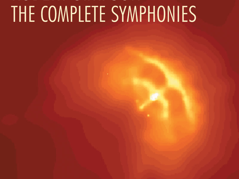 Simpson: The Complete Symphonies