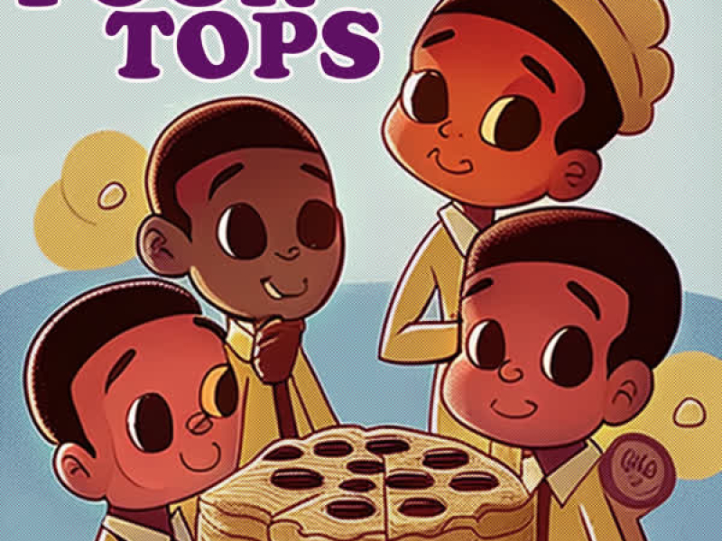 I Can't Help Myself (Sugar Pie, Honey Bunch) (Re-Recorded - Sped Up) (EP)