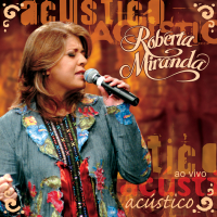 Roberta Miranda Ao Vivo (Acustico)