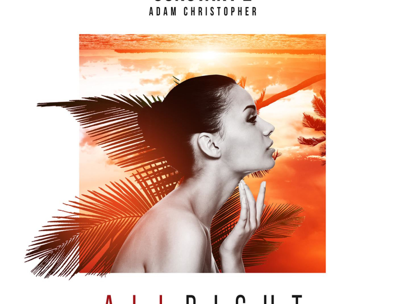 All Right (Single)