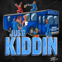 Just Kiddin (Single)