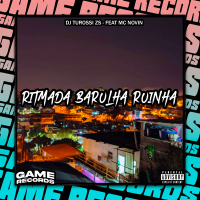 Ritmada Barulha Ruinha (Single)