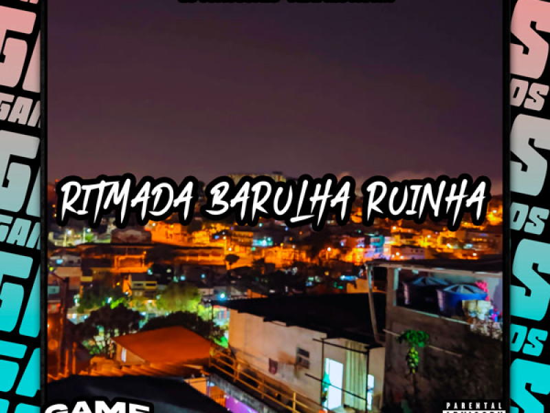 Ritmada Barulha Ruinha (Single)