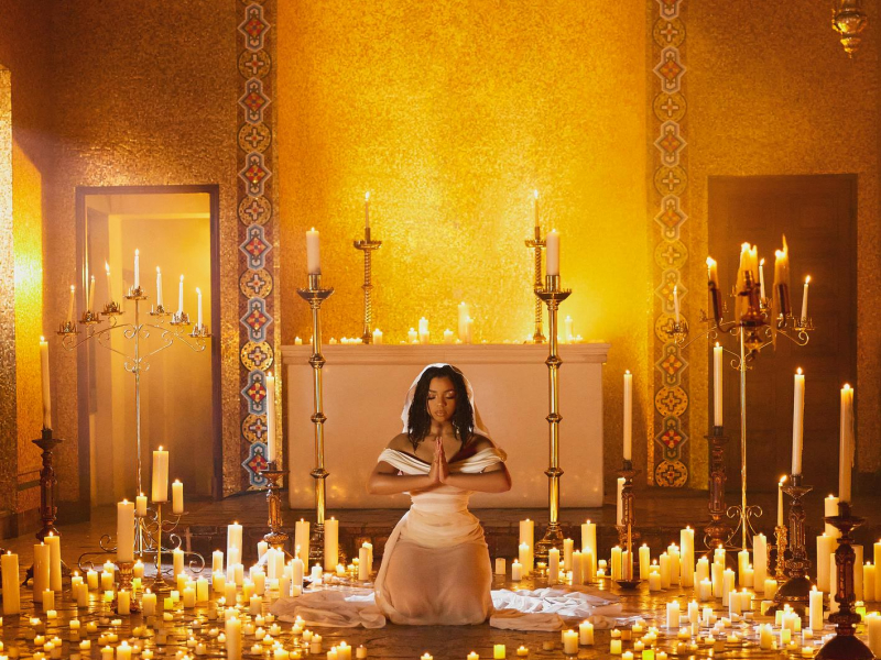 Pray It Away (Single)