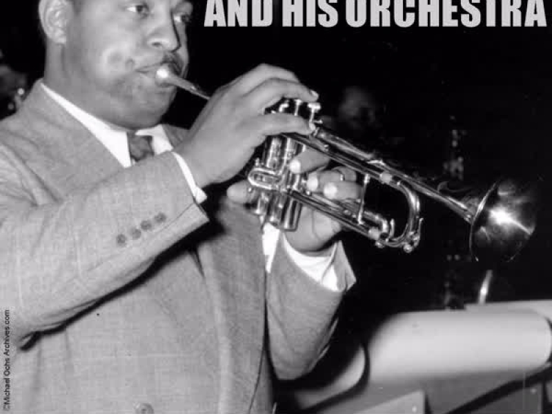 Benny Carter and His Orchestra Selected Favorites Volume 2