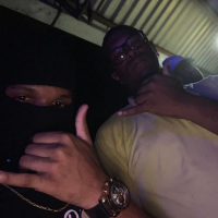 Sequência de bang bang x Tem uma mina que é ali da barra (Single)