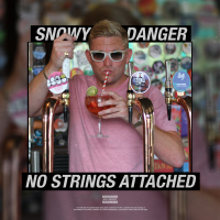 No Strings Attached (Single)