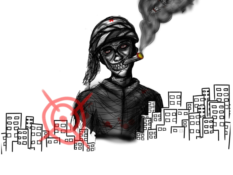 Brasil Trapping lifa #fuckdaindustry (Single)