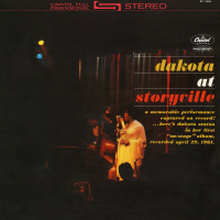 Dakota At Storyville (Live, 1961)