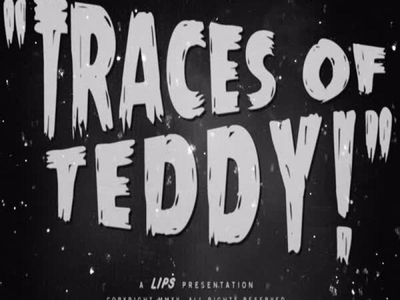 Traces of Teddy (Single)