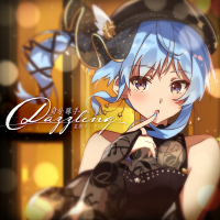 自分勝手Dazzling / バイバイレイニー (EP)