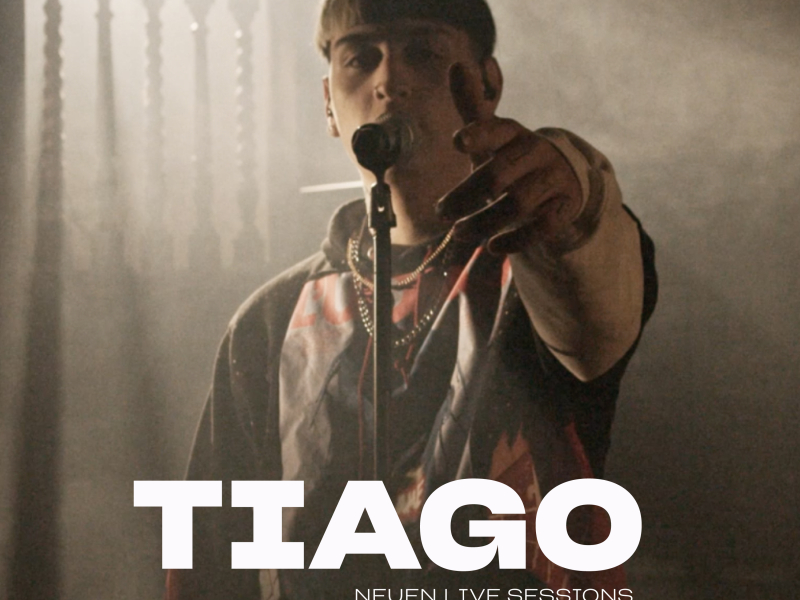 Sola - Neuen Live Sessions (En Vivo) (Single)