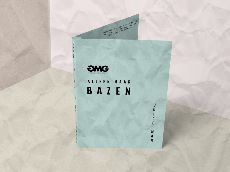 Alleen Maar Bazen (Single)