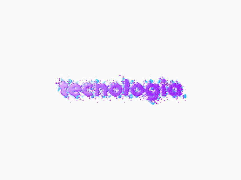 Tecnologia (Single)