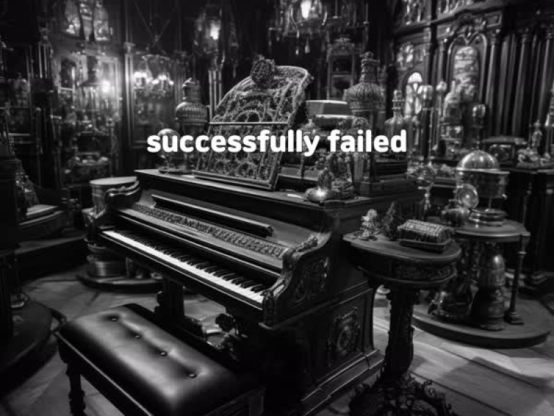 successfully failed