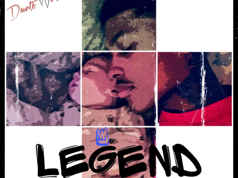 Legend (Single)
