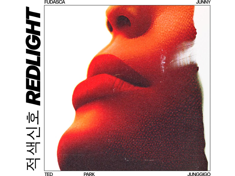 Redlight (Single)