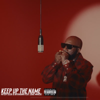 Keep up the Name (Single)