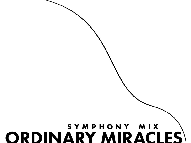 Ordinary Miracles (Symphony Mix) (Single)