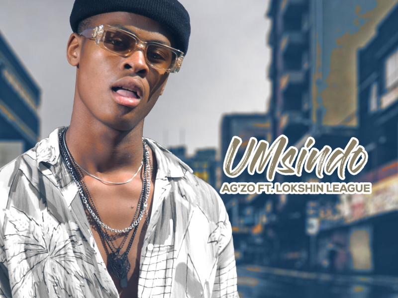 Umsindo (Single)