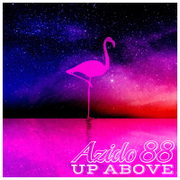 Up Above (EP)