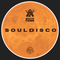 Soul Disco (EP)