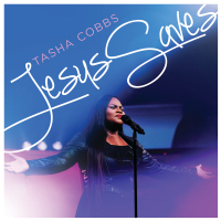 Jesus Saves (Live) (Single)
