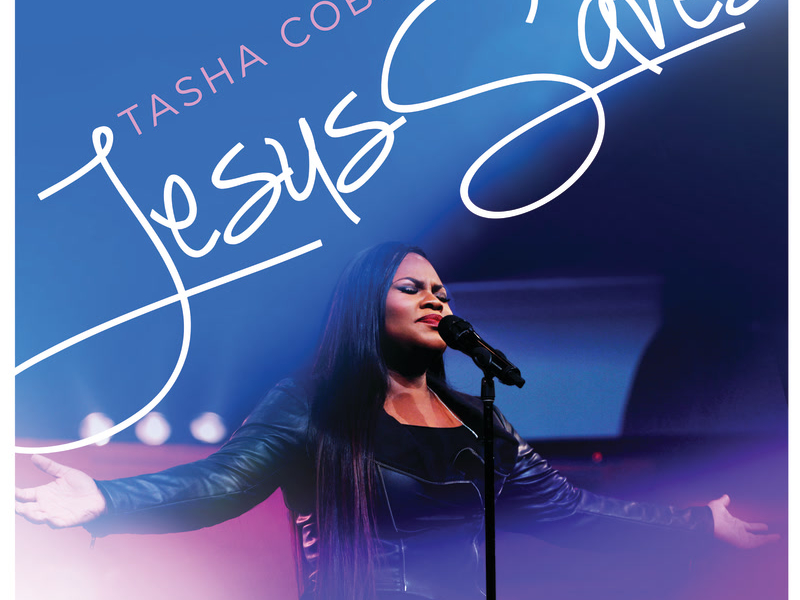 Jesus Saves (Live) (Single)