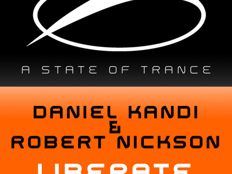 Liberate (Ruben De Ronde Remix) (Single)