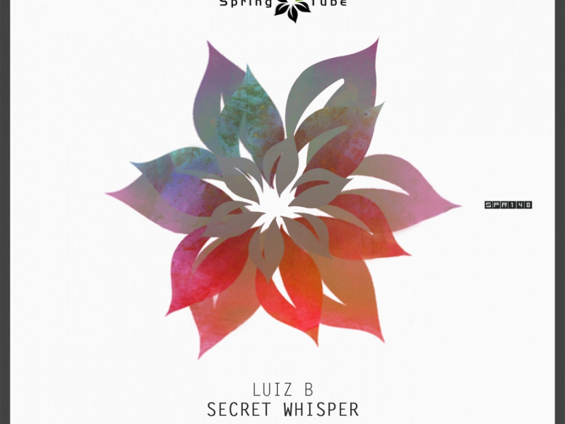 Secret Whisper (EP)