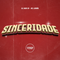 Sinceridade (Single)