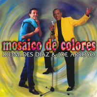 Mosaico De Colores (Single)