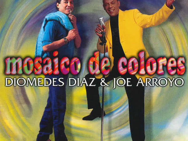 Mosaico De Colores (Single)