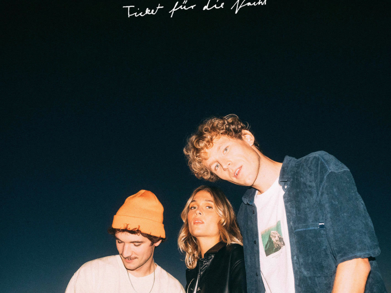 Ticket für die Nacht (Single)