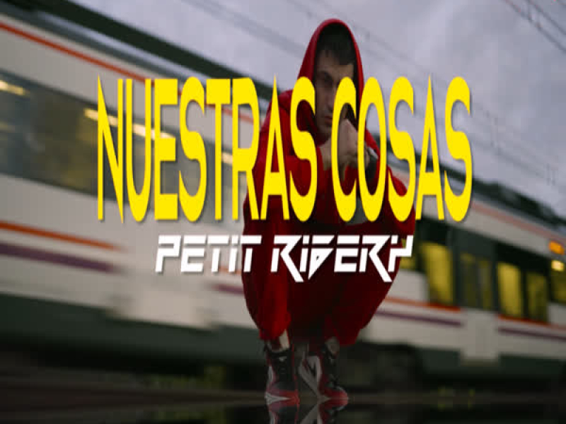 Nuestras Cosas (Single)