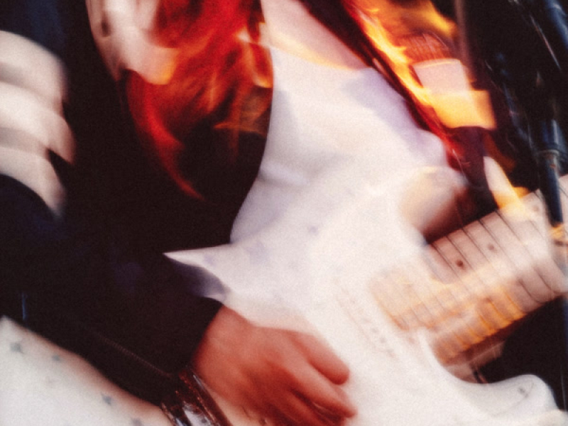 Nothing More Than That (Single)