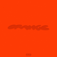 Orange (Single)