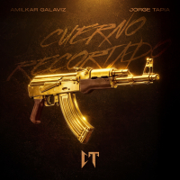 Cuerno Recortado (Single)