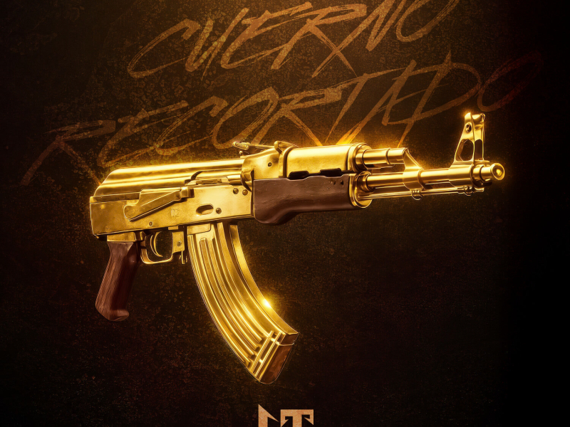 Cuerno Recortado (Single)