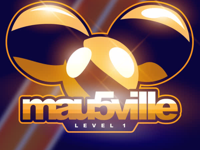 mau5ville: Level 1