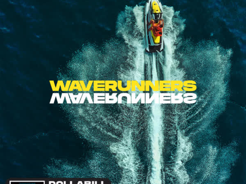 Waverunners (Single)