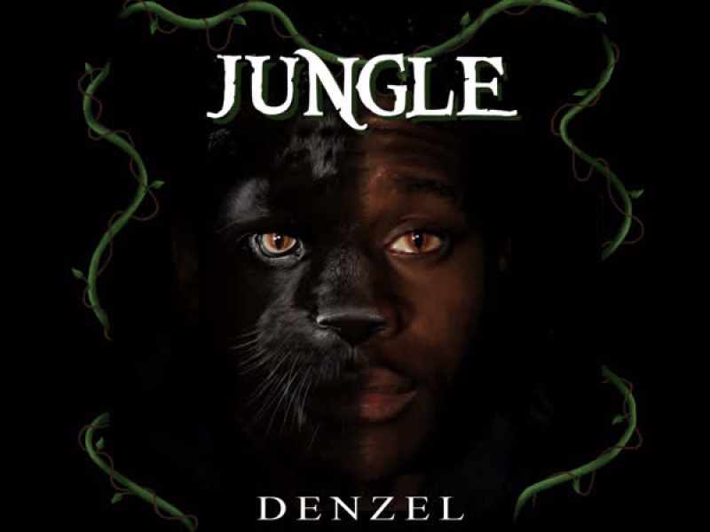 Jungle (Single)