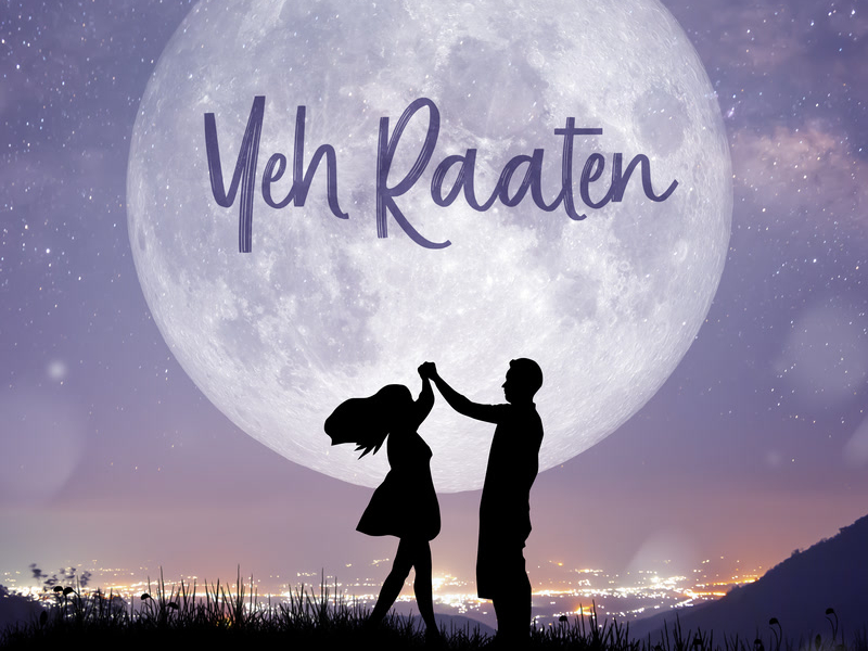 Yeh Raaten (From 