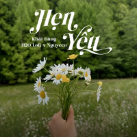 Hẹn Yêu (Lofi) (Single)