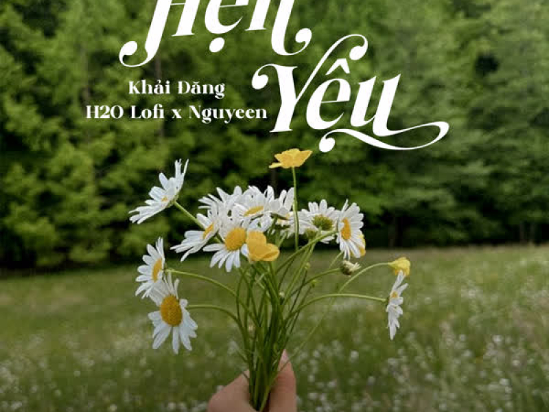 Hẹn Yêu (Lofi) (Single)