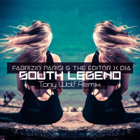 South Legend (Tony Wolf Remix) (EP)