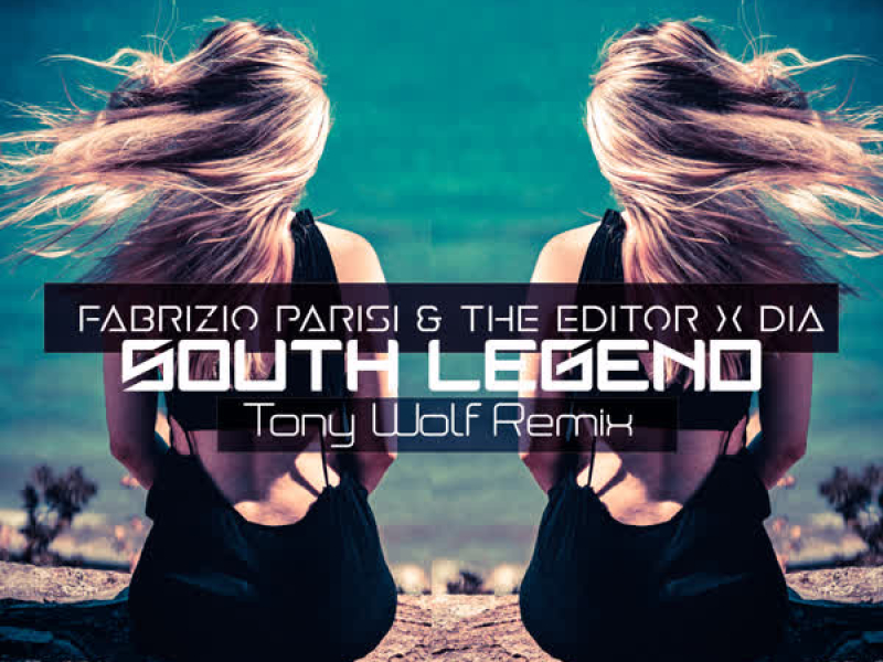 South Legend (Tony Wolf Remix) (EP)