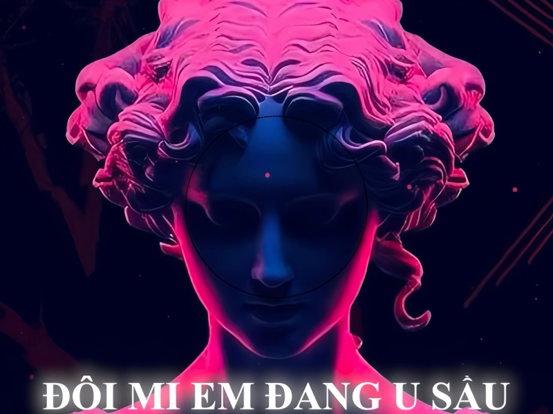 ĐÔI MI EM ĐANG U SẦU (House Lak) (Single)