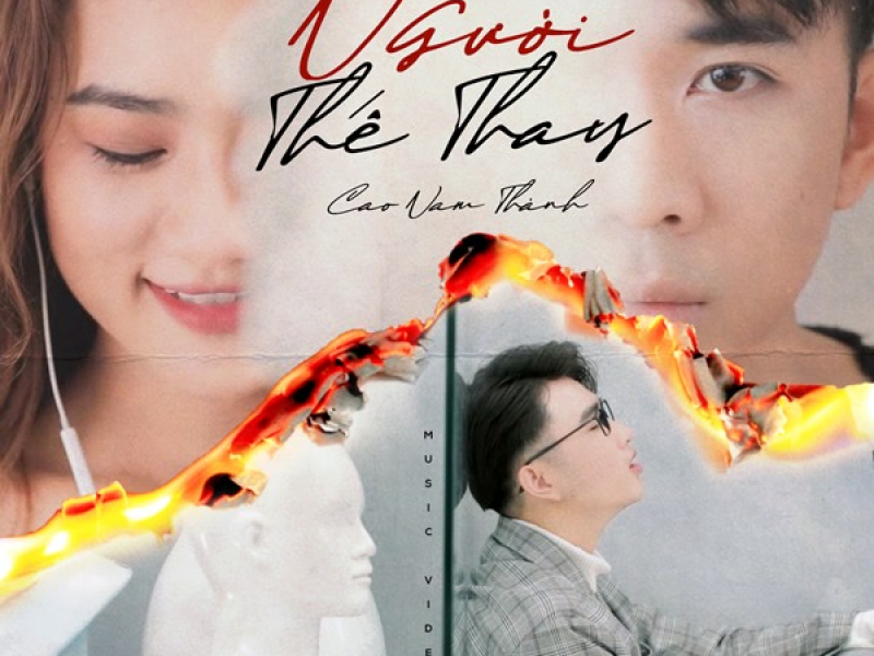 Người Thế Thay (Single)