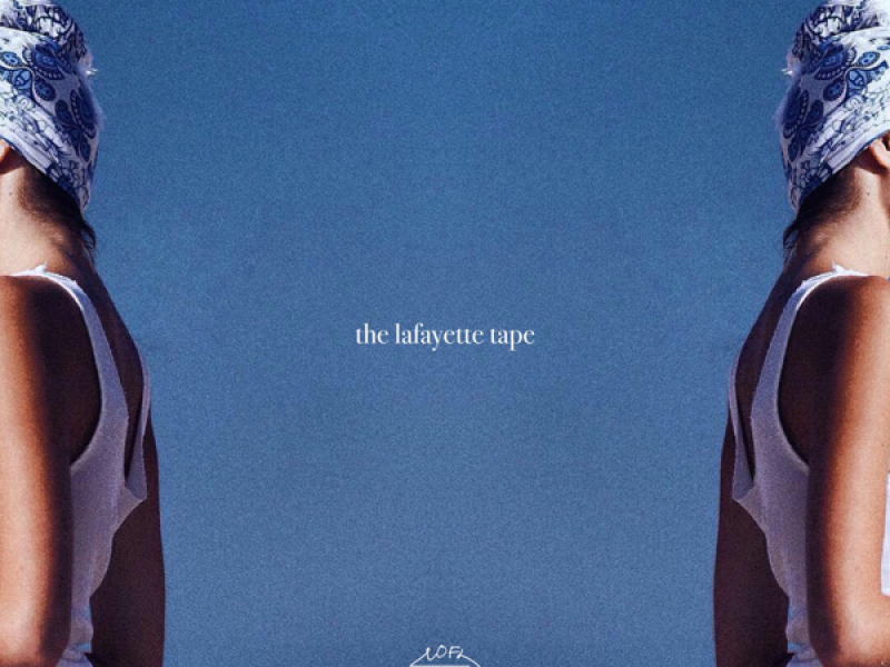 The Lafayette Tape (Single)